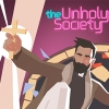 The Unholy Society (XSX) game cover art