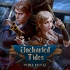 Uncharted Tides: Port Royal (XSX) game cover art