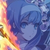 Under Night In-Birth Exe:Late[cl-r] (XSX) game cover art