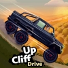 Up Cliff Drive (XSX) game cover art