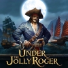 Under the Jolly Roger (XSX) game cover art