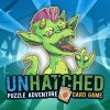 Unhatched (XSX) game cover art