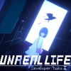 Unreal Life (XSX) game cover art