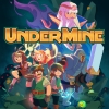 UnderMine (XSX) game cover art