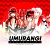 Umurangi Generation: Special Edition (XSX) game cover art
