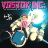 Vostok Inc. (XSX) game cover art