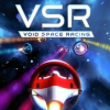 VSR: Void Space Racing (XSX) game cover art