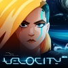 Velocity 2X (XSX) game cover art