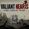 Valiant Hearts: The Great War (XSX) game cover art
