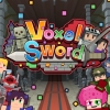 Voxel Sword artwork