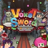 Voxel Sword (XSX) game cover art