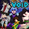 V.O.I.D. (XSX) game cover art