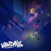 Vandals (XSX) game cover art
