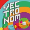 Vectronom (XSX) game cover art