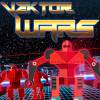 Vektor Wars (XSX) game cover art