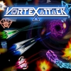 Vortex Attack EX (XSX) game cover art