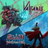 Valfaris & Slain Double Pack (XSX) game cover art
