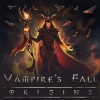 Vampire's Fall: Origins (XSX) game cover art
