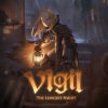 Vigil: The Longest Night (XSX) game cover art
