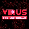 VIRUS: The Outbreak (XSX) game cover art