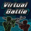 Virtual Battle (XSX) game cover art