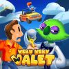 Very Very Valet (XSX) game cover art