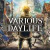 Various Daylife (XSX) game cover art