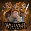 Wulverblade artwork