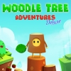 Woodle Tree Adventures (Switch)