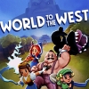 World to the West artwork