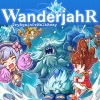 Wanderjahr: TryAgainOrWalkAway (XSX) game cover art