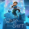 Warp Shift (XSX) game cover art