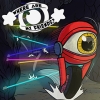 Where Are My Friends? (XSX) game cover art