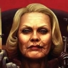 Wolfenstein II: The New Colossus (XSX) game cover art