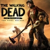 The Walking Dead: The Telltale Series - The Final Season (XSX) game cover art