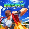 Windjammers artwork