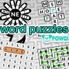 Word Puzzles by POWGI (XSX) game cover art