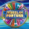 Wheel of Fortune (XSX) game cover art