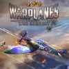 Warplanes: WW2 Dogfight artwork
