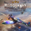 Warplanes: WW2 Dogfight (XSX) game cover art