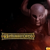 Warhammer Quest (XSX) game cover art