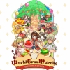 World Tree Marche: Gourmet Story (XSX) game cover art