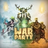Warparty (XSX) game cover art