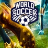 World Soccer (XSX) game cover art