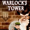 Warlock's Tower (XSX) game cover art