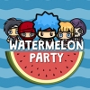 Watermelon Party (XSX) game cover art
