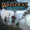 Warlocks 2: God Slayers (XSX) game cover art