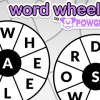 Word Wheel by POWGI (XSX) game cover art