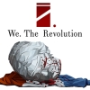 We. The Revolution artwork