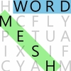 Word Mesh (XSX) game cover art